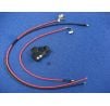 Tokyo Marui SCAR / M4 Sopmod Recoil Switch and Wire Set