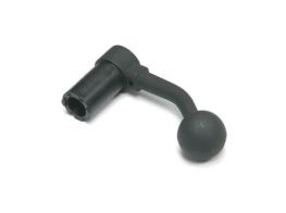Guarder Steel Bolt handle for TYPE96 (NEW Type)