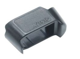Guarder Glk G19 Grip/Mag Spacer Adapter for G26/27 (Black)