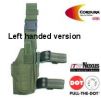 Guarder Tornado Tactical Thigh Holster (Left Hand)(Olive)