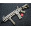 ICS (Plastic)(Tan) CXP16 Long Version Airsoft Gun AEG