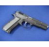ASG KJW CZ75 GBB pistol
