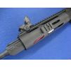 ICS (Metal) M4A1 Tubular Handguard Short Version Airsoft Gun AEG SALE save 54