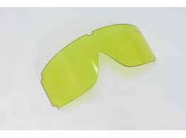 Guarder Spare Glasses for bolle X800 (Yellow)
