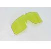 Guarder Spare Glasses for bolle X800 (Yellow)