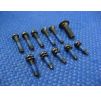 ICS Screws for New Version M4 / M16 Gearbox