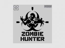 Mil-Spec Monkey Zombie Hunter Stencil