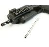 LayLax(NineBall) 6.00mm Power Inner Barrel for GBB MP7A1 (145.5mm)