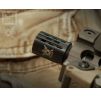 PTS Battle Comp 2.0 CNC Flash Hider (14mm CCW Negative)