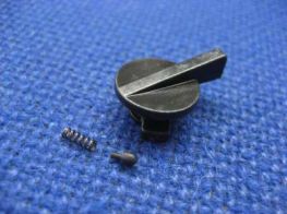 Tokyo Marui G18c selector  pin  spring parts 18c-5 18c-6 18c-7 set
