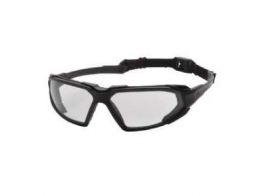 Strike Systems Tactical Protective Glasses (Clear)