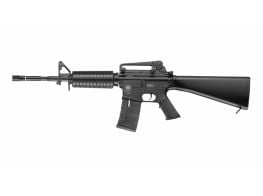 ICS (Metal) M4A1 Fixed Stock Airsoft Gun AEG (Was 279 Save 100)