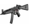 ICS (Metal) MP5 MX5 A4 Airsoft Gun AEG