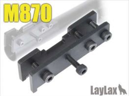 LayLax(FIRST) Marui M870 Front Sight Disassembly tool