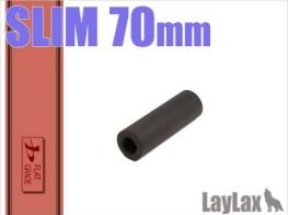 LayLax(Mode-2) Slim Suppressor (70x23CW/CCW)