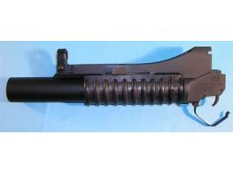 G&P Military M203 Grenade Launcher For Marui Long