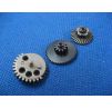 Ultimate Extreme Torque Up Helical Gear Set for 150-190 Spring