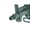 Guarder Steel Barrel Front Section - M4A1 CQB-R 14mm CCW