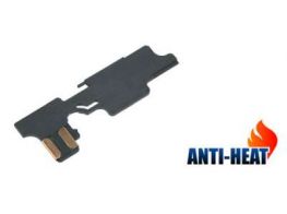 Guarder Anti-Heat Selector Plate for G3 Series