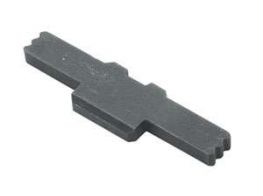 Guarder Steel Slide Lock for Marui Glk Series (Black)