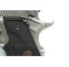 Guarder Stainless Grip safety for Marui MEU.