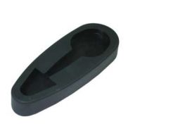 Guarder Six Position Carbine Stock Rubber Butt Pad