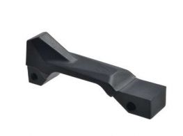 Strike Industries Fang Trigger Guard with Magwell Assist Function (Black)