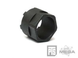 PTS Barrel Nut Key for PTS GBB Mega Arms AR15