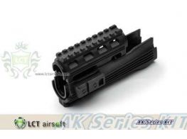 LCT TK104 AK Tactical Handguard Set (without Gas Tube)