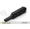 LCT TK104 AK Tactical Upper Handguard (with Gas Tube)