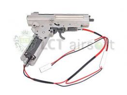 LCT PK-214 LCK47 Gear Box and Handguard Switch Assembly (With 9mm Bearing)