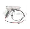 LCT PK-215 LCK47S Gear Box and Handguard Switch Assembly  (With 9mm Bearing)