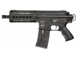ICS (Plastic) CXP-15 Keymod Pistol Sportline Airsoft Gun AEG