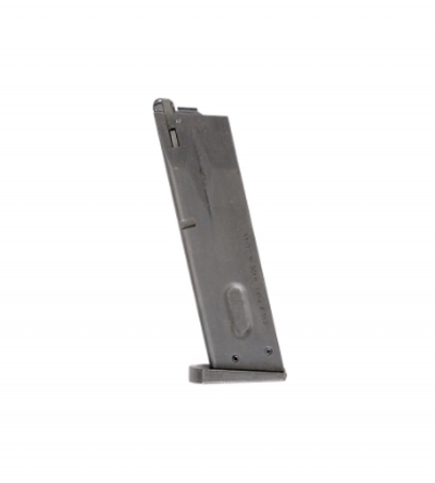 ASG 25 Round Magazine for GBB M9.