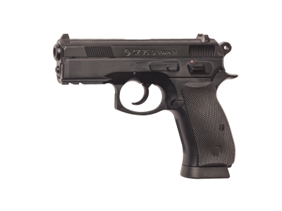 ASG CZ 75 D Compact GBB CO2 Pistol