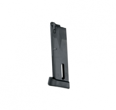 ASG M9 Magazine, GBB, CO2, 25 rounds.