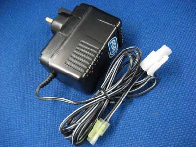 ASG trickle battery Charger up to 9.6v (16823)