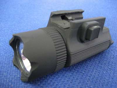 ASG Tactical Super Xenon Flashlight