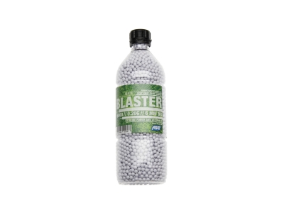 ASG Blaster .20g BB's 6000 rnd Bottle - Special 6.99