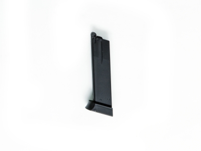 ASG CZ SP-01 SHADOW Gas magazine 26 rnds for 18409