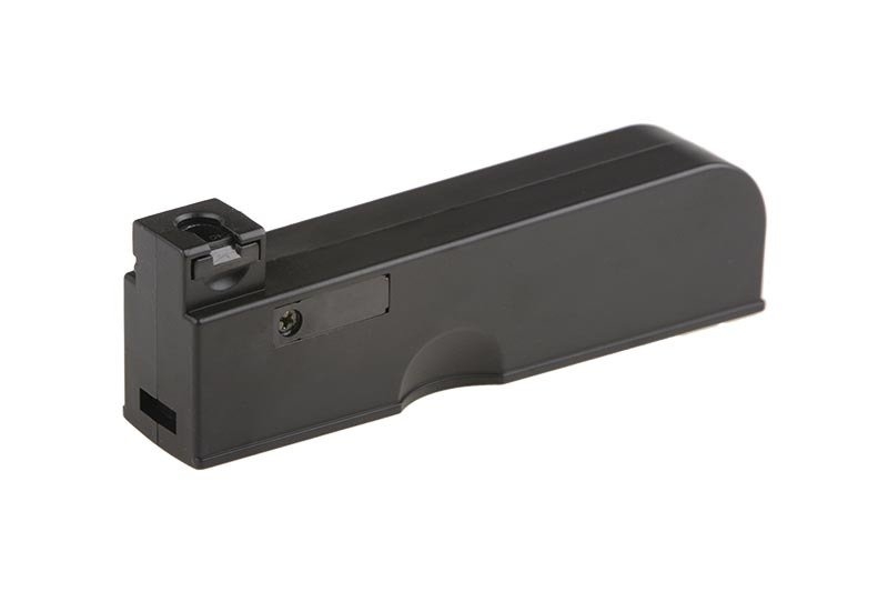 CYMA Magazine for CM701 Series (30 Rounds)(Black) - Airsoft Shop ...