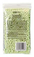 Excel .20g Tracer BB's 800rnd Resealable Bag (Green)