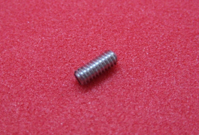 GBLS Grub Screw for Semi Auto 5mm x 1mm