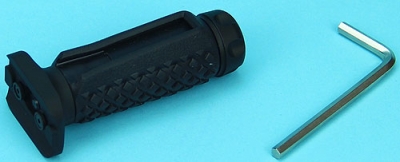 G&P Keymod Cable Switch Modular Grip (Black)