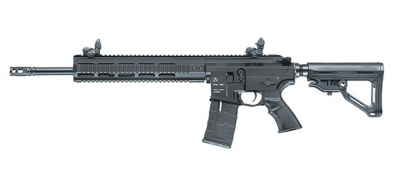 ICS (Metal) PAR MK3 R MTR EBB AEG Airsoft Gun