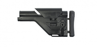 ICS UKSR ABS Adjustable M4/M16 Sniper Stock