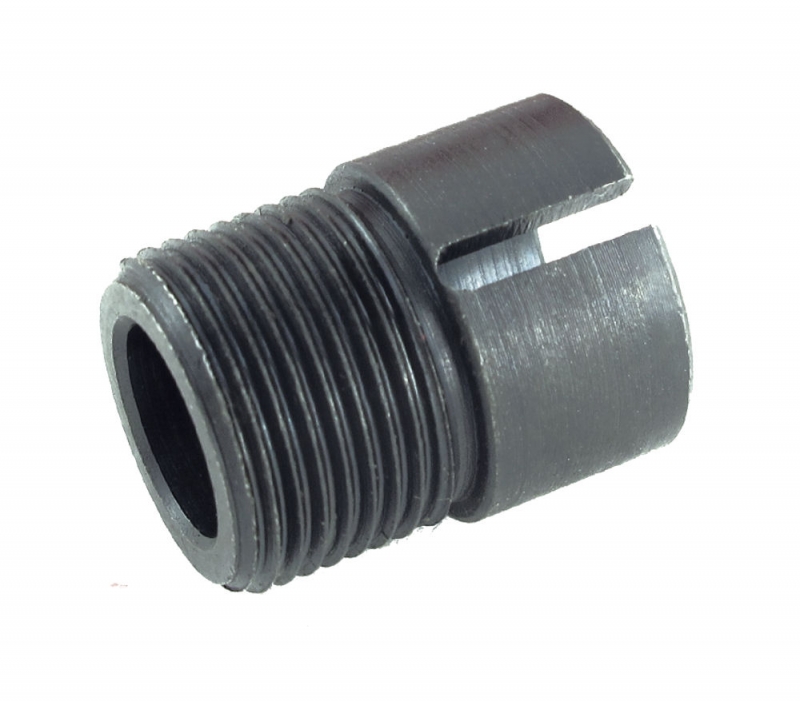 ICS CES-P 14mm CCW Adapter. replaces MP-59