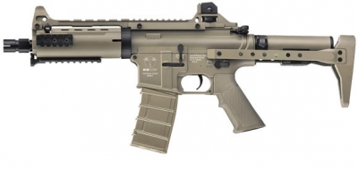 ICS (Metal) M16 RAS Airsoft Gun AEG - Airsoft Shop, Airsoft Guns, Sniper  rifles, Airsoft pistols, parts and bbs by FireSupport