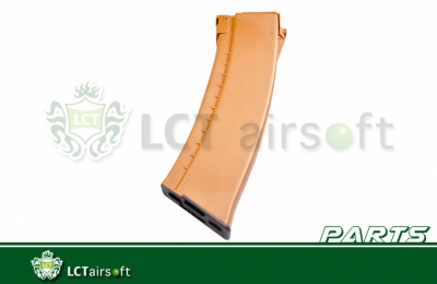 LCT PK-109 LCK74 450rds Magazine (OR)