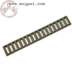 Magpul Ladder Rail Panel ODG real MAG013